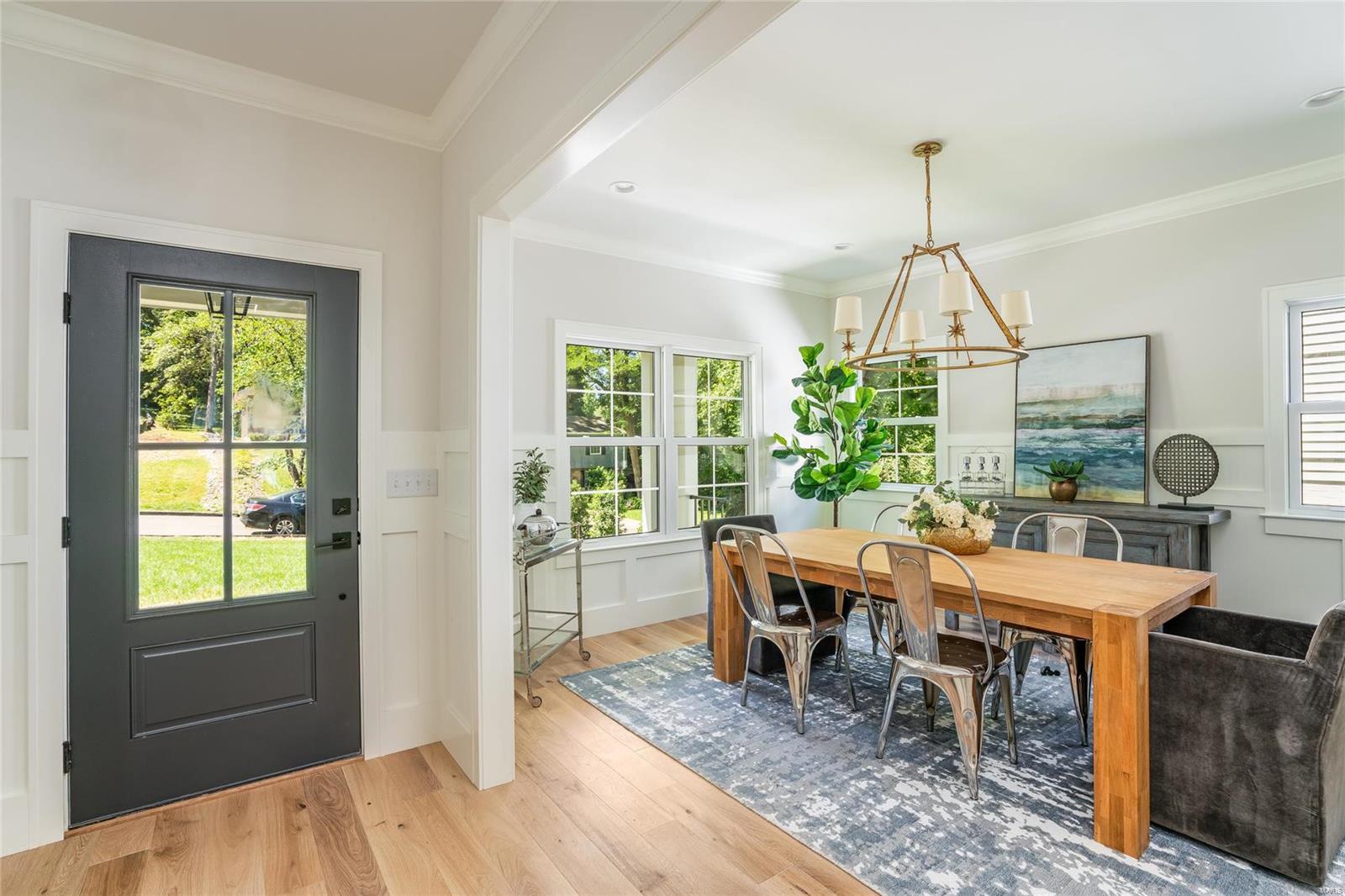 Warwick Place - Residential