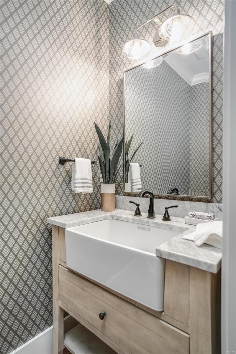 Warwick Place - Residential