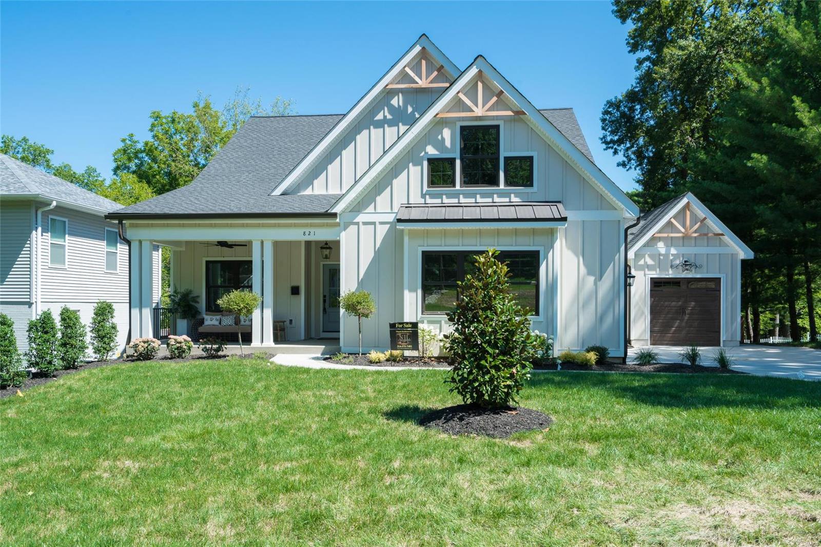 Warwick Place - Residential