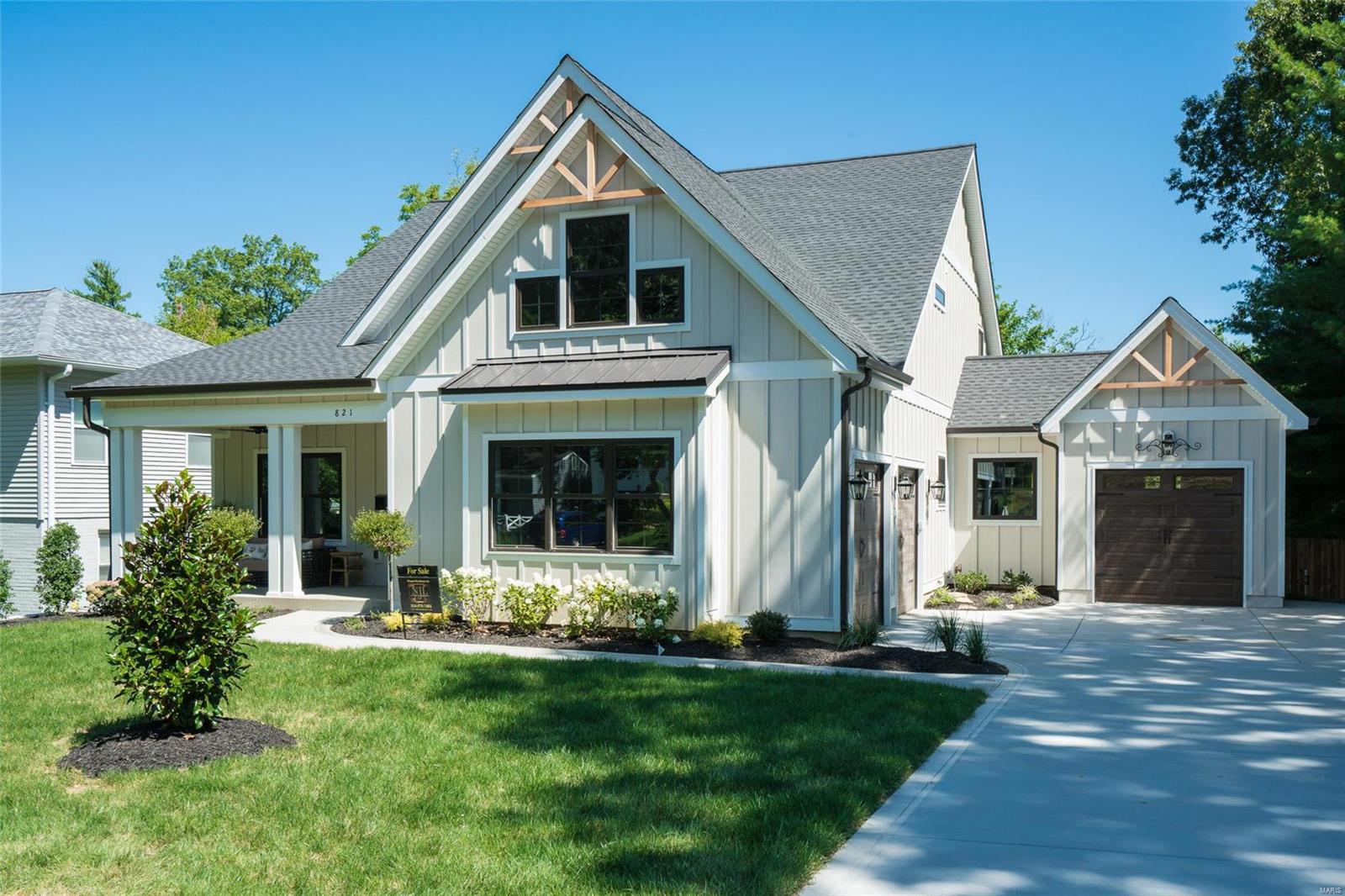 Warwick Place - Residential