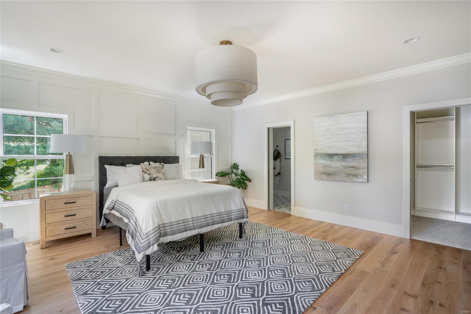 Warwick Place - Residential