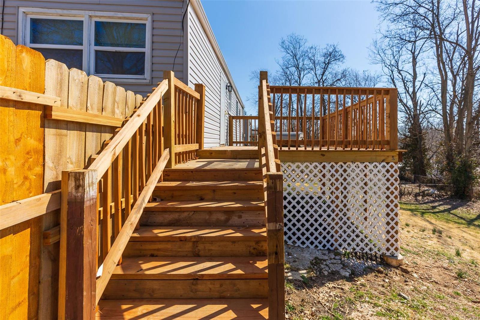 Forestwood - Residential