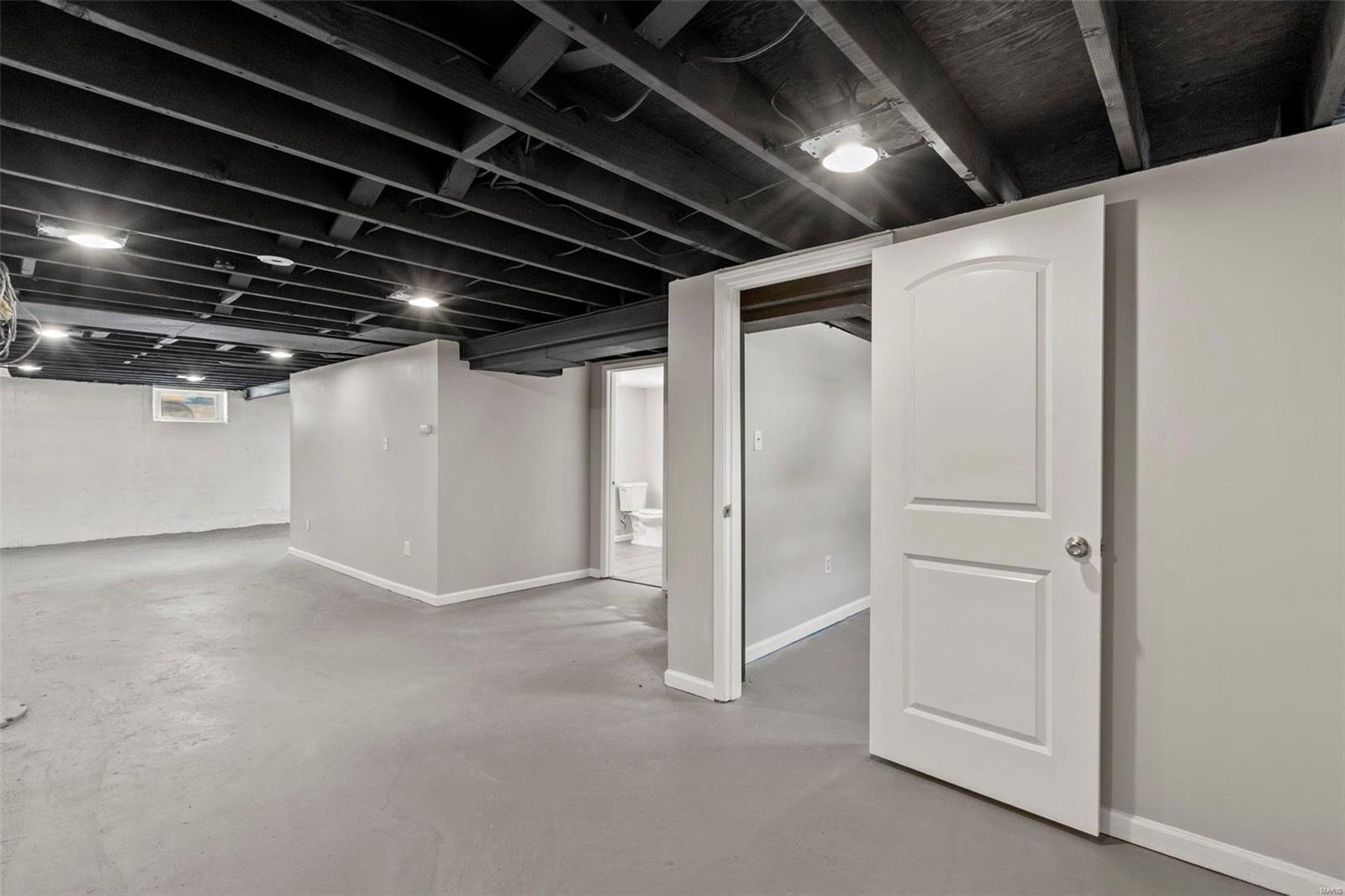 Forestwood - Residential