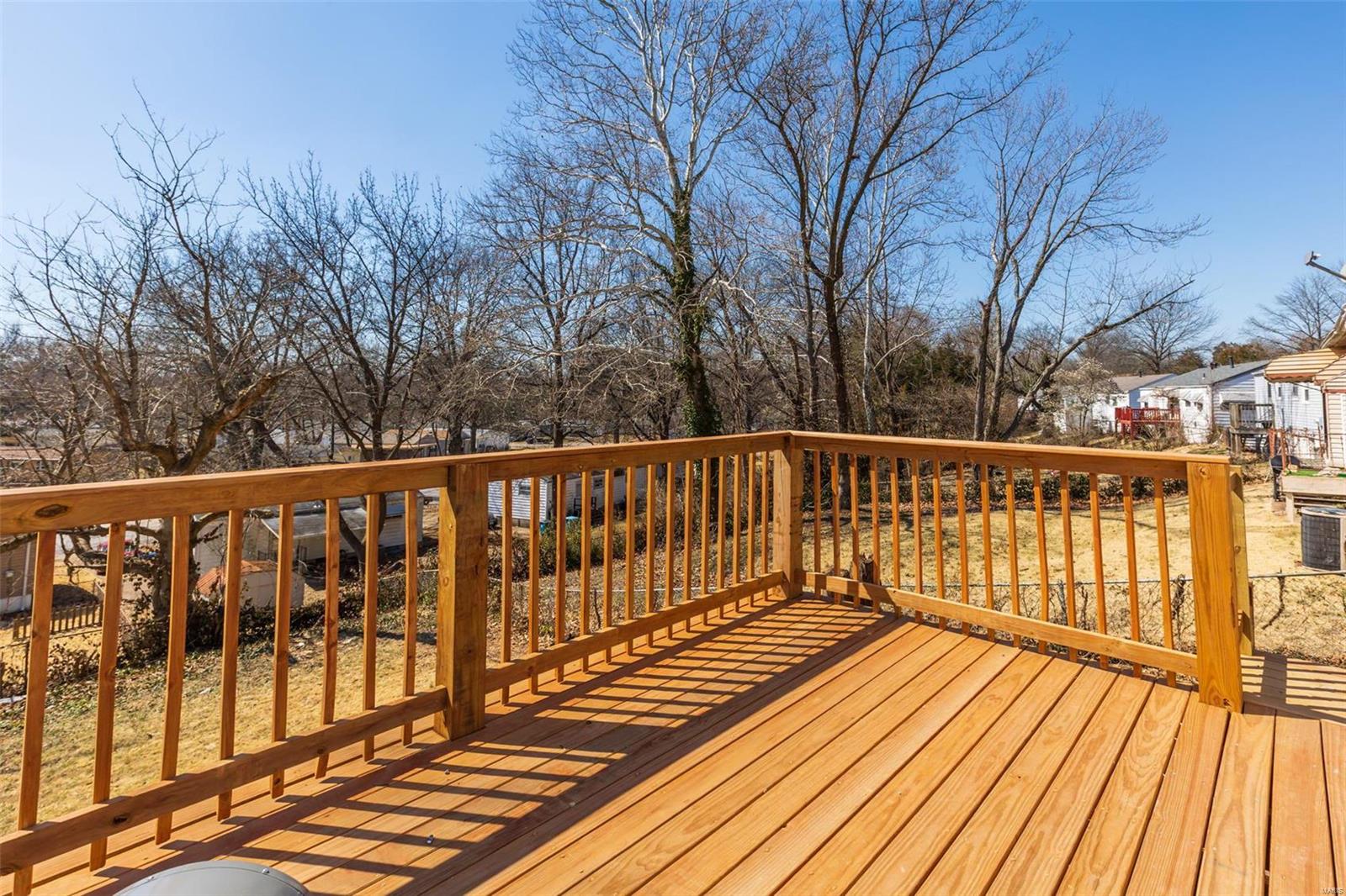 Forestwood - Residential