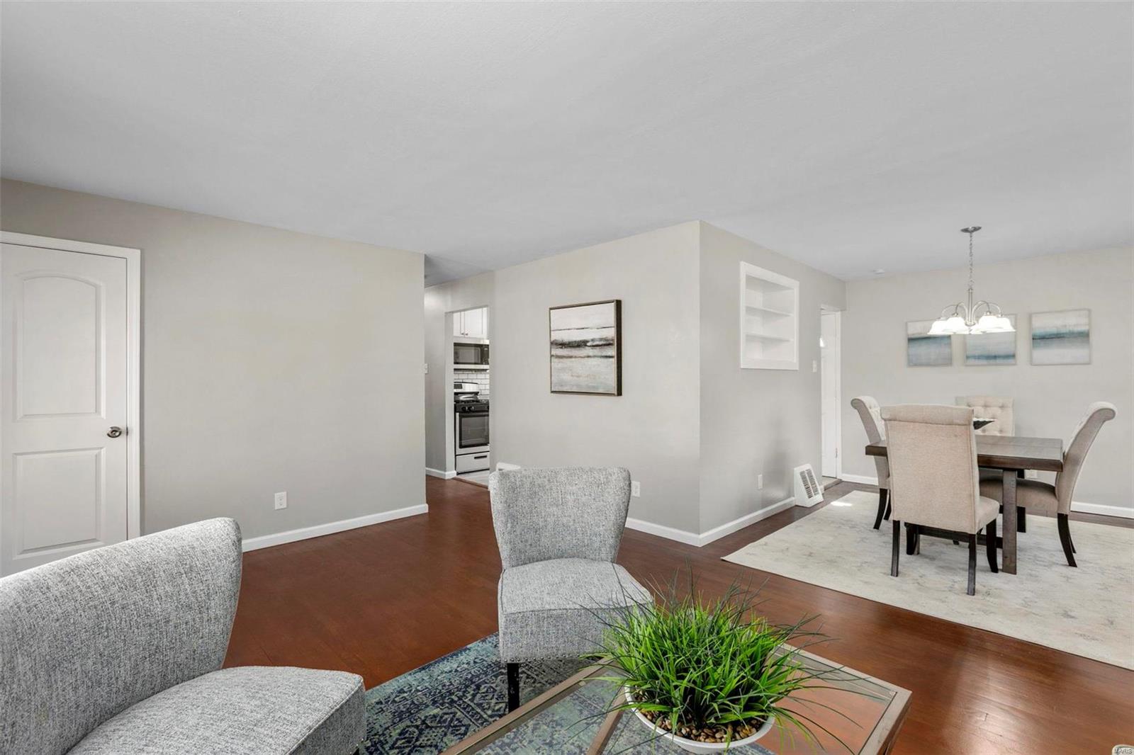 Forestwood - Residential