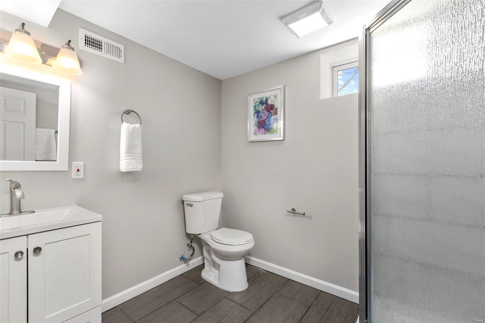 Forestwood - Residential