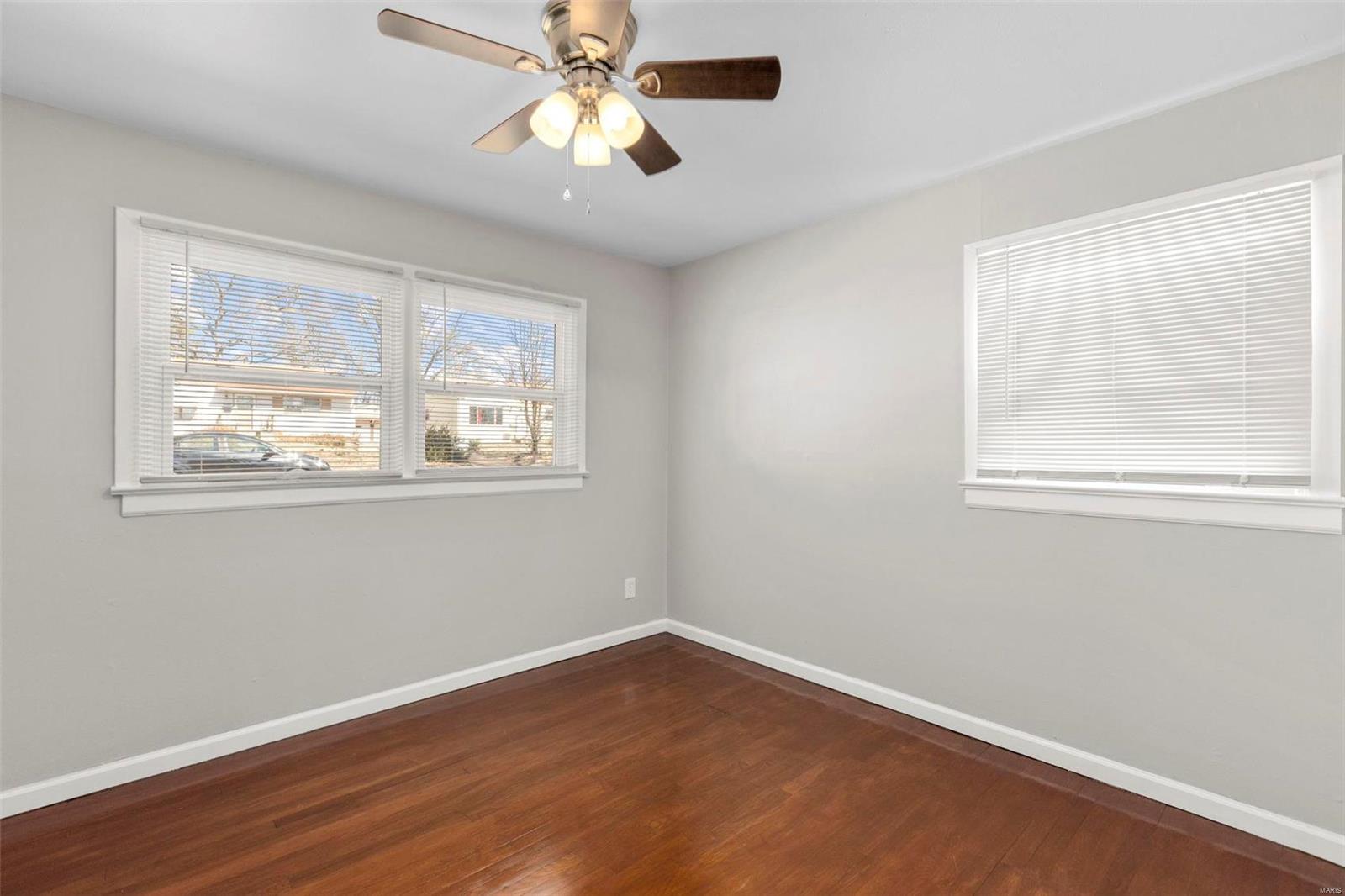 Forestwood - Residential