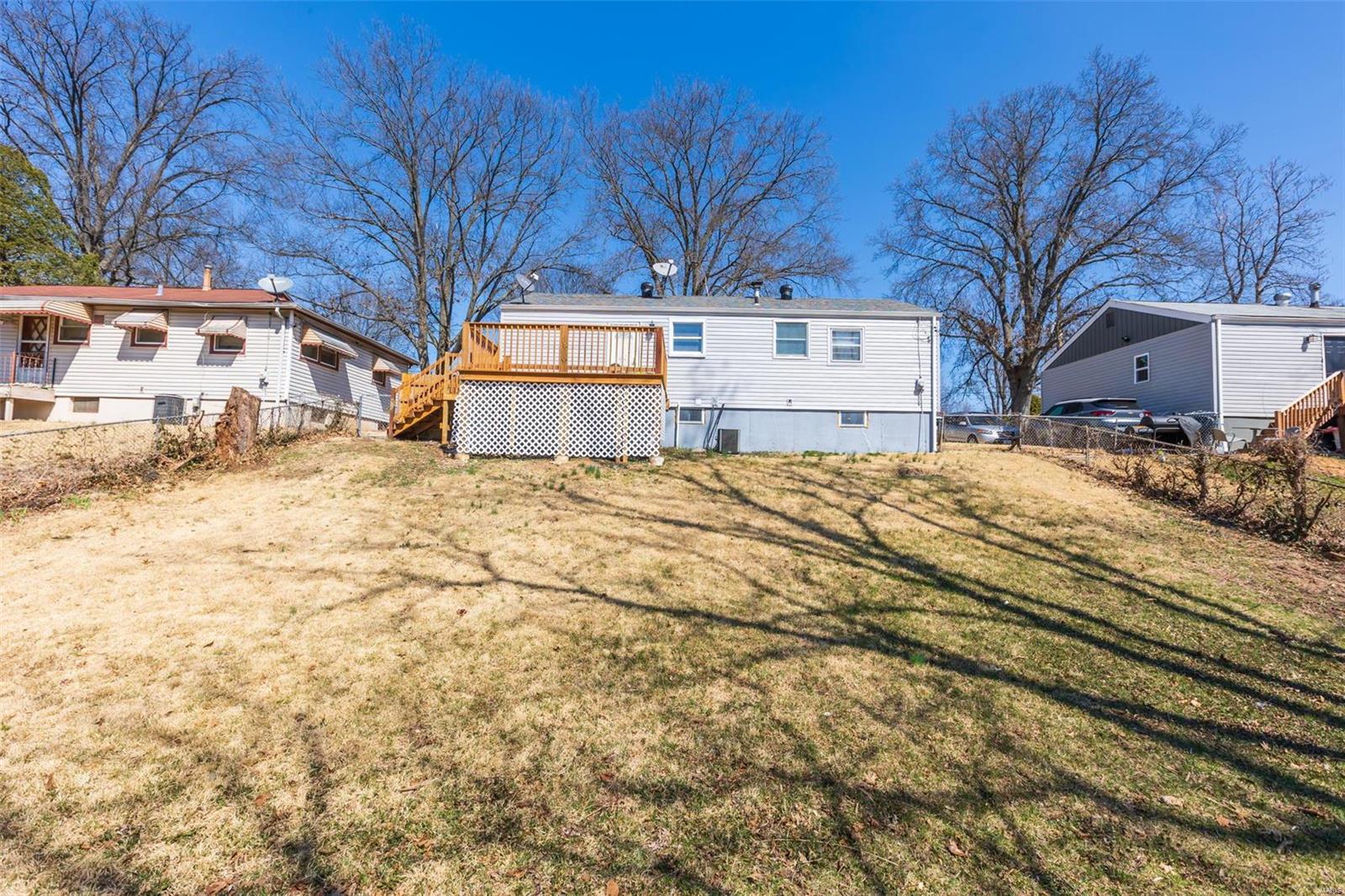 Forestwood - Residential