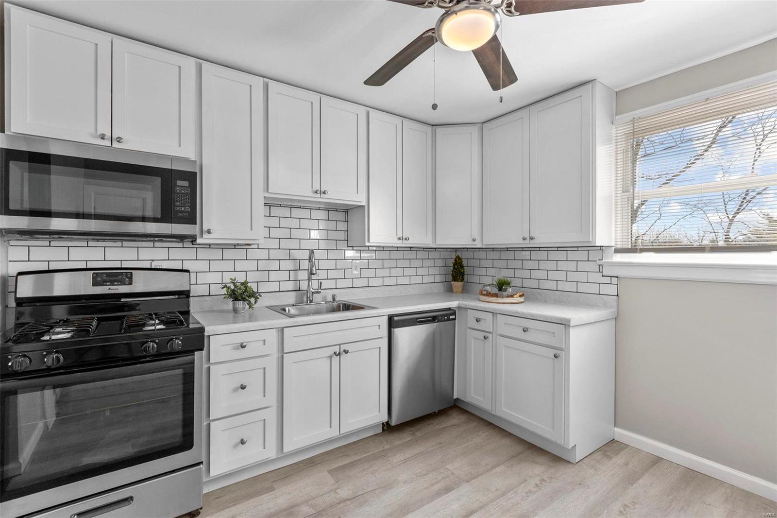 Forestwood - Residential