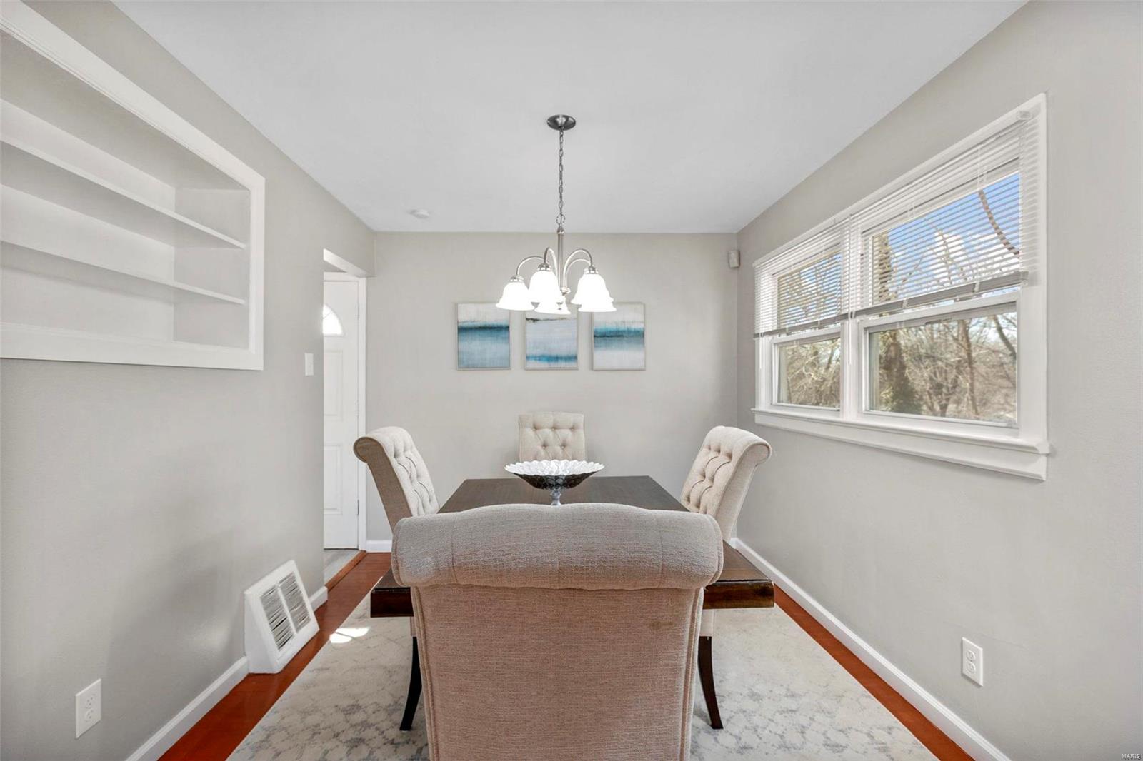 Forestwood - Residential