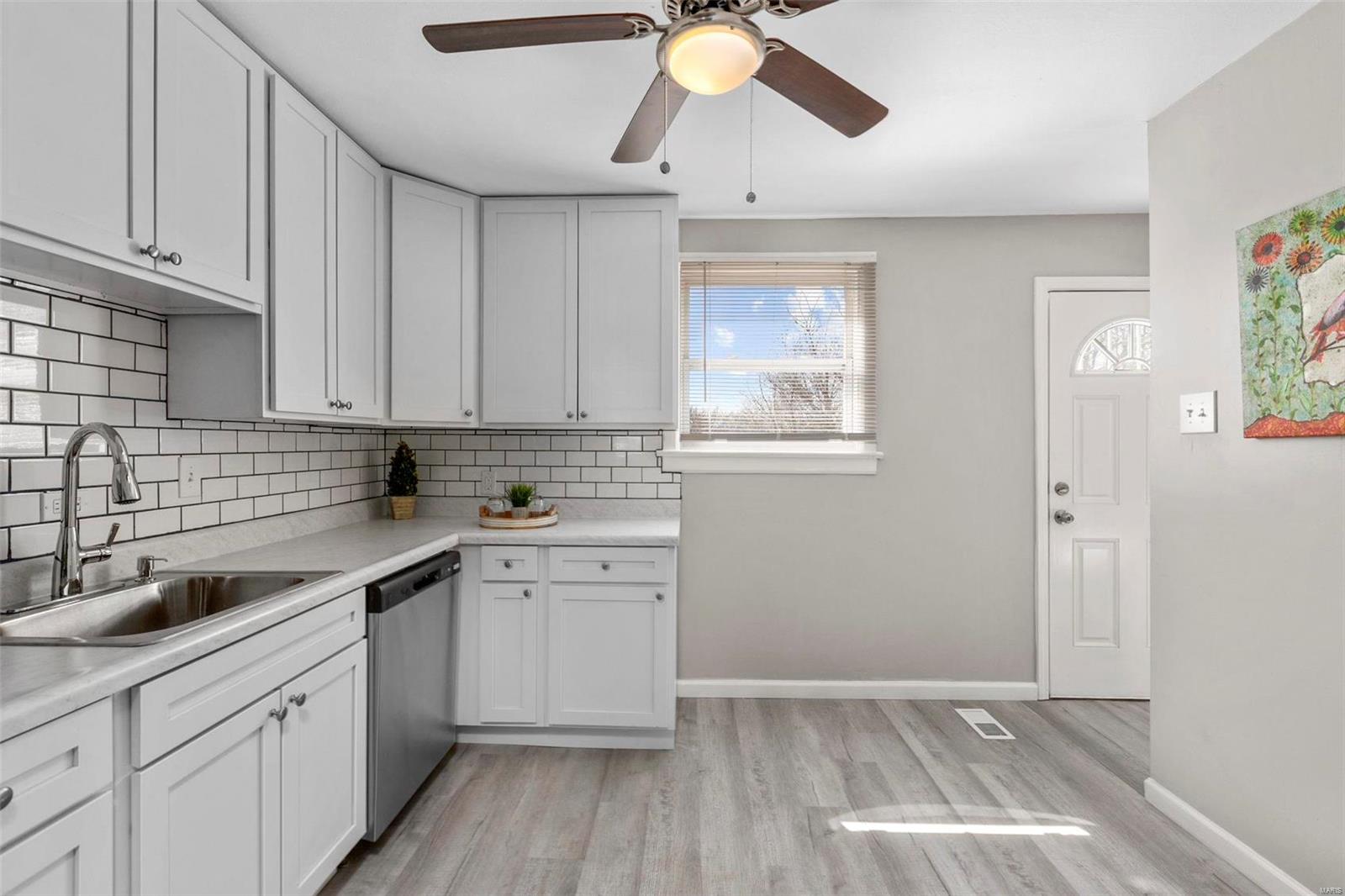 Forestwood - Residential