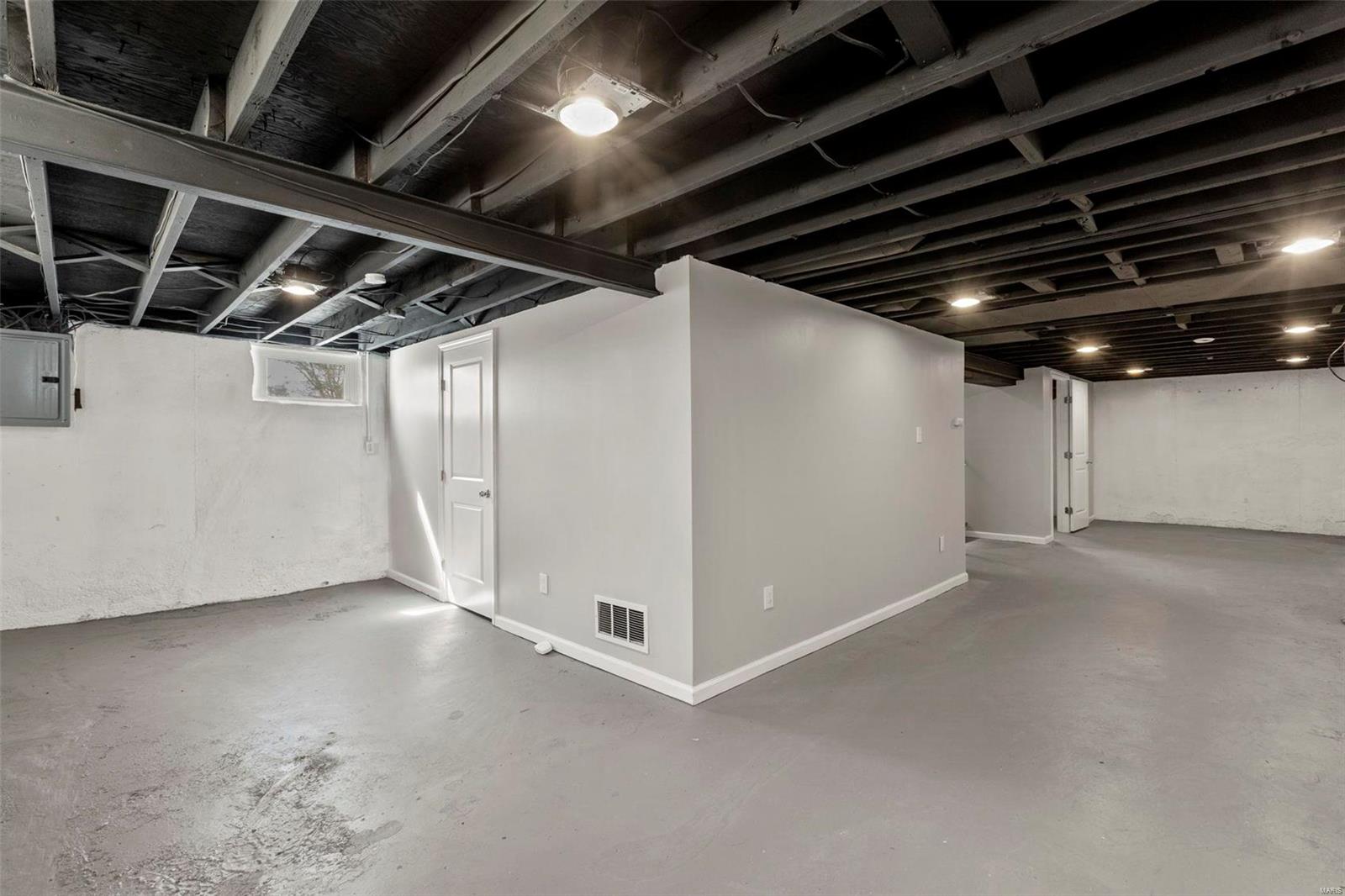 Forestwood - Residential