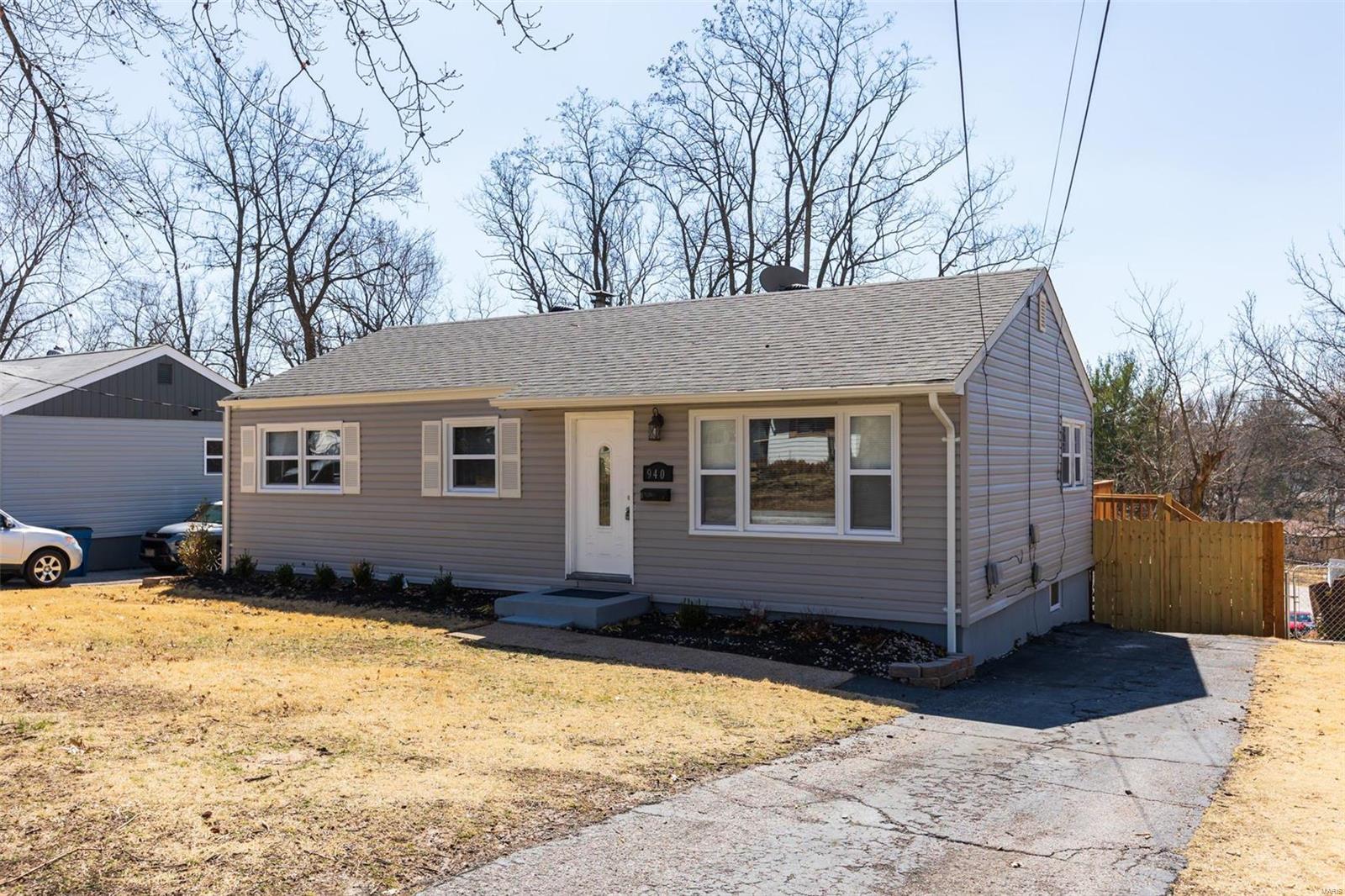 Forestwood - Residential