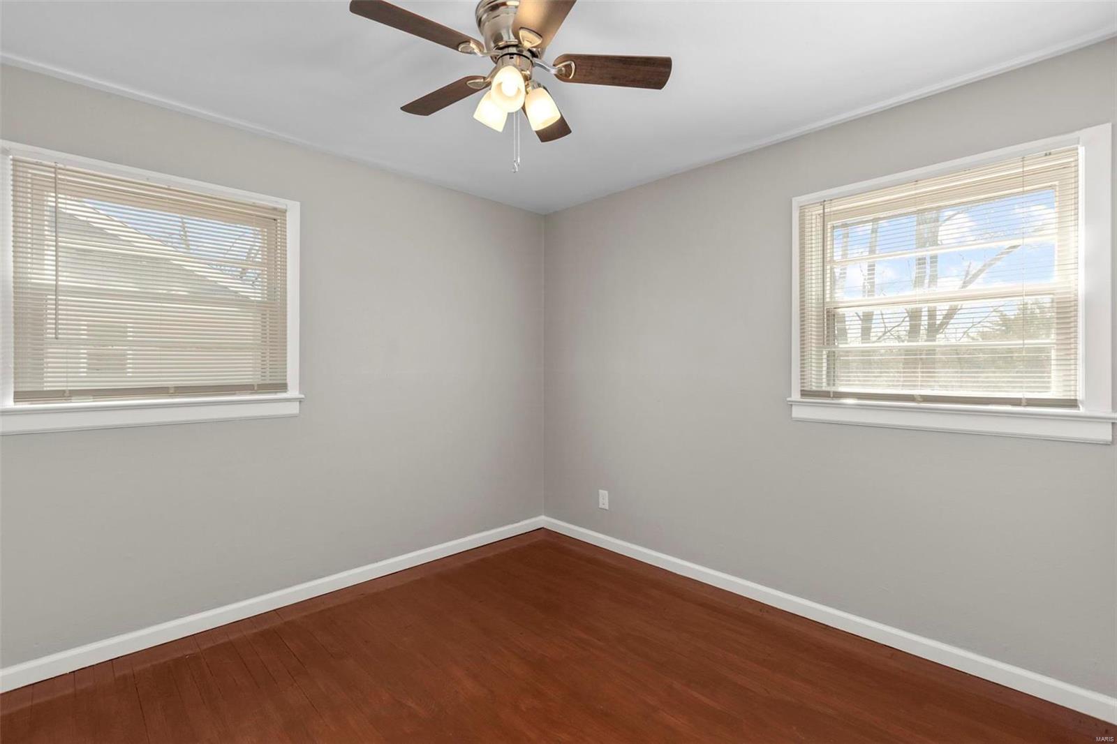 Forestwood - Residential