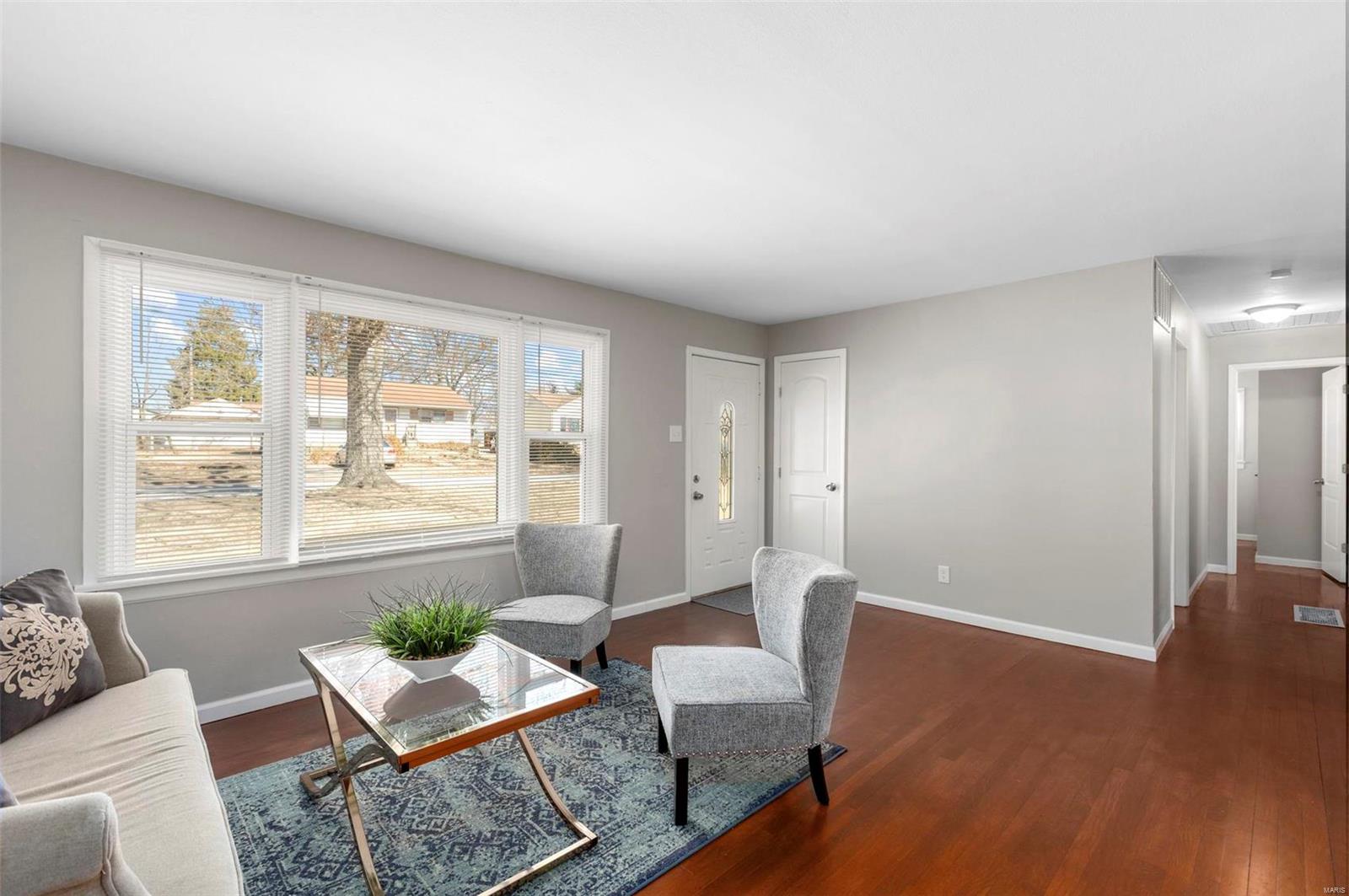 Forestwood - Residential