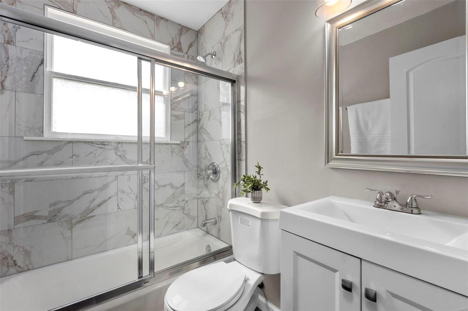 Forestwood - Residential