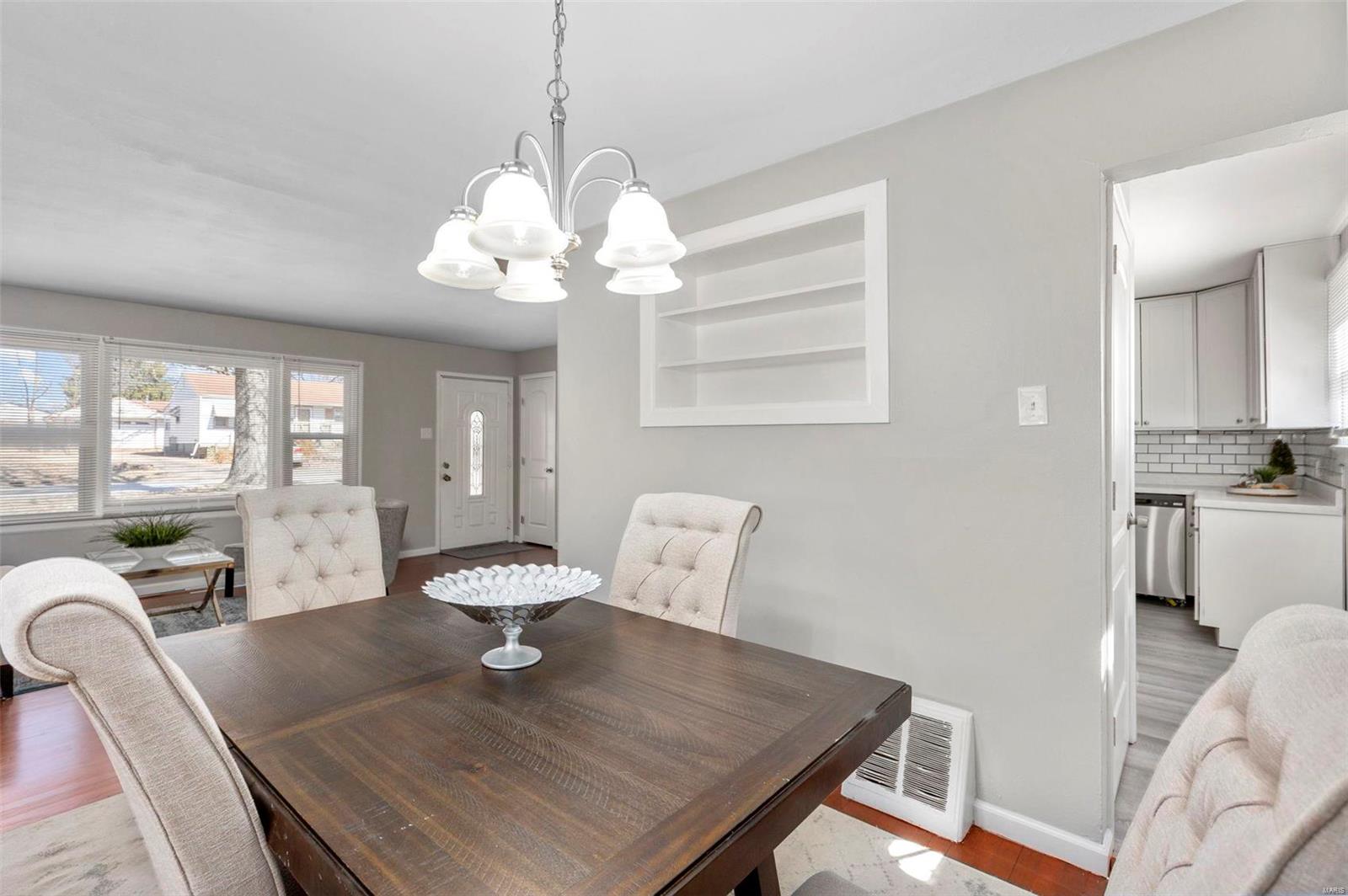 Forestwood - Residential