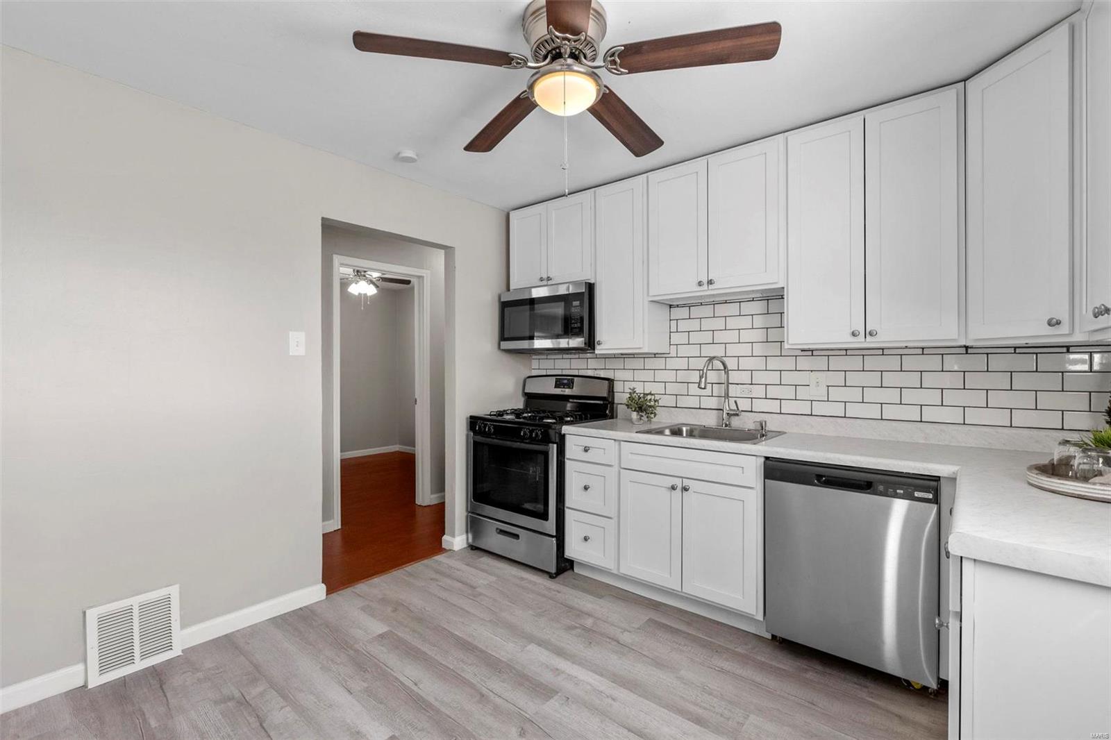 Forestwood - Residential