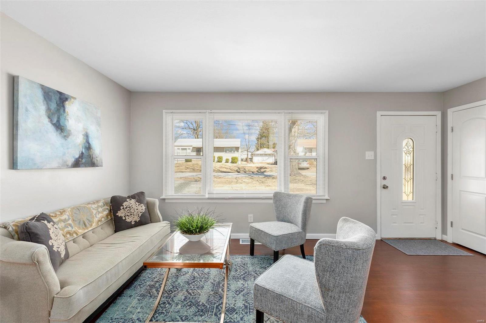 Forestwood - Residential