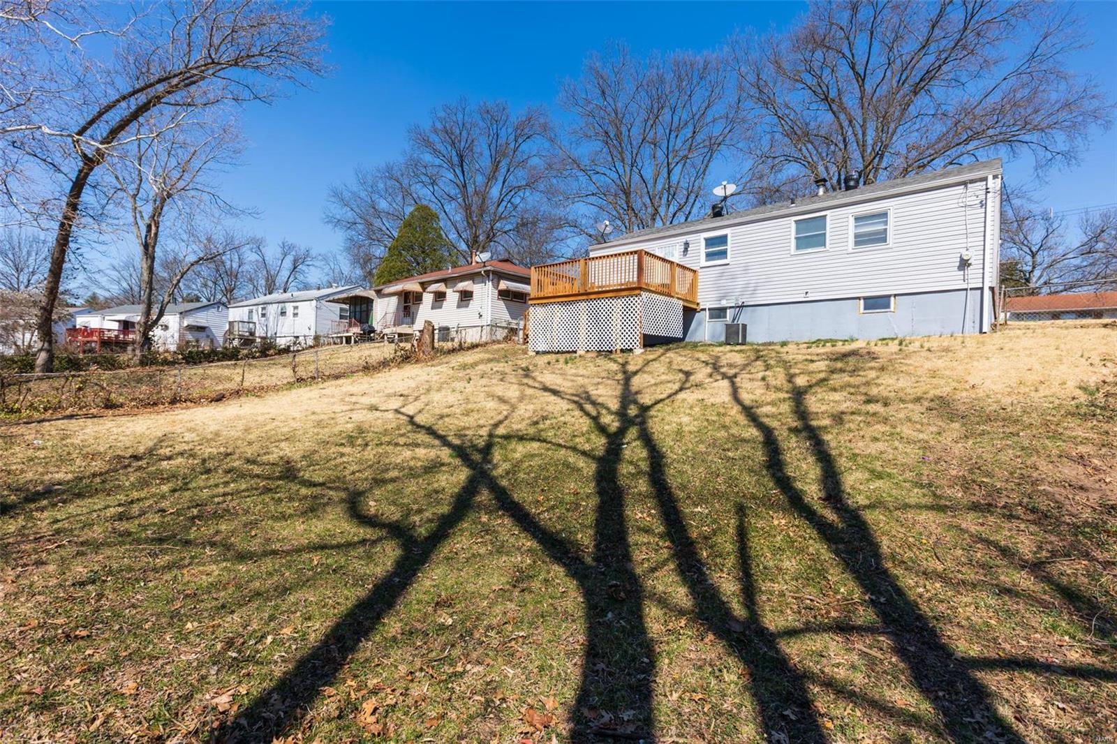 Forestwood - Residential