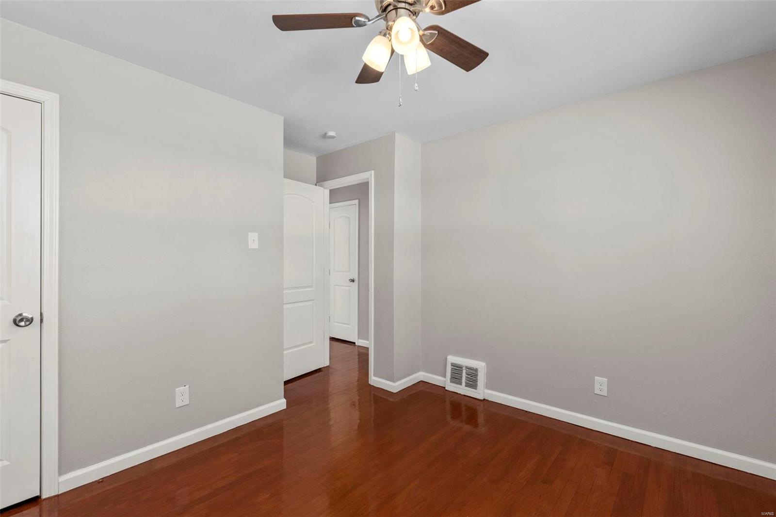 Forestwood - Residential