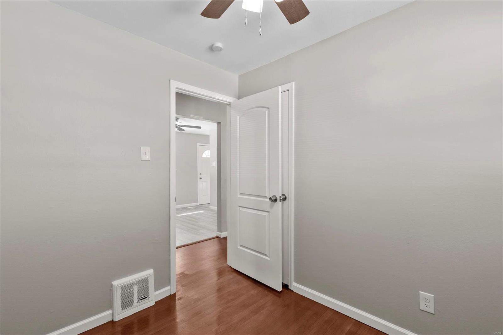 Forestwood - Residential