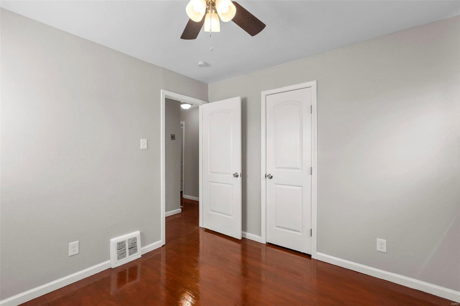 Forestwood - Residential