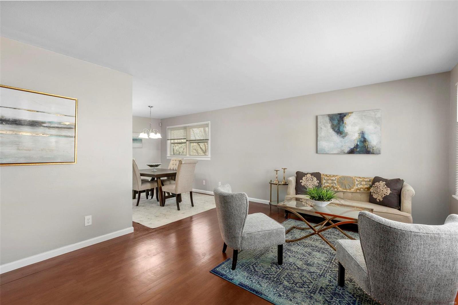 Forestwood - Residential