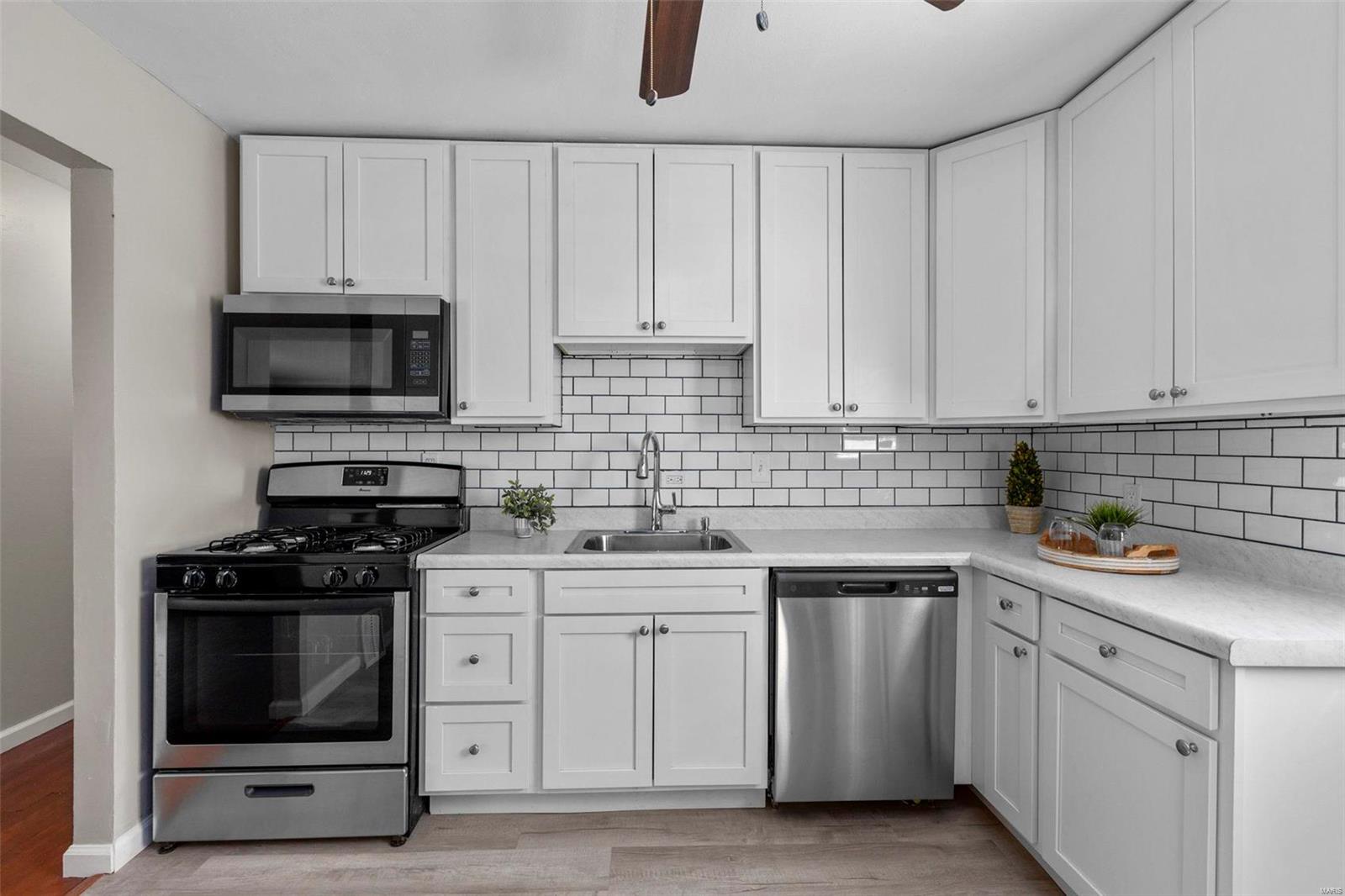 Forestwood - Residential