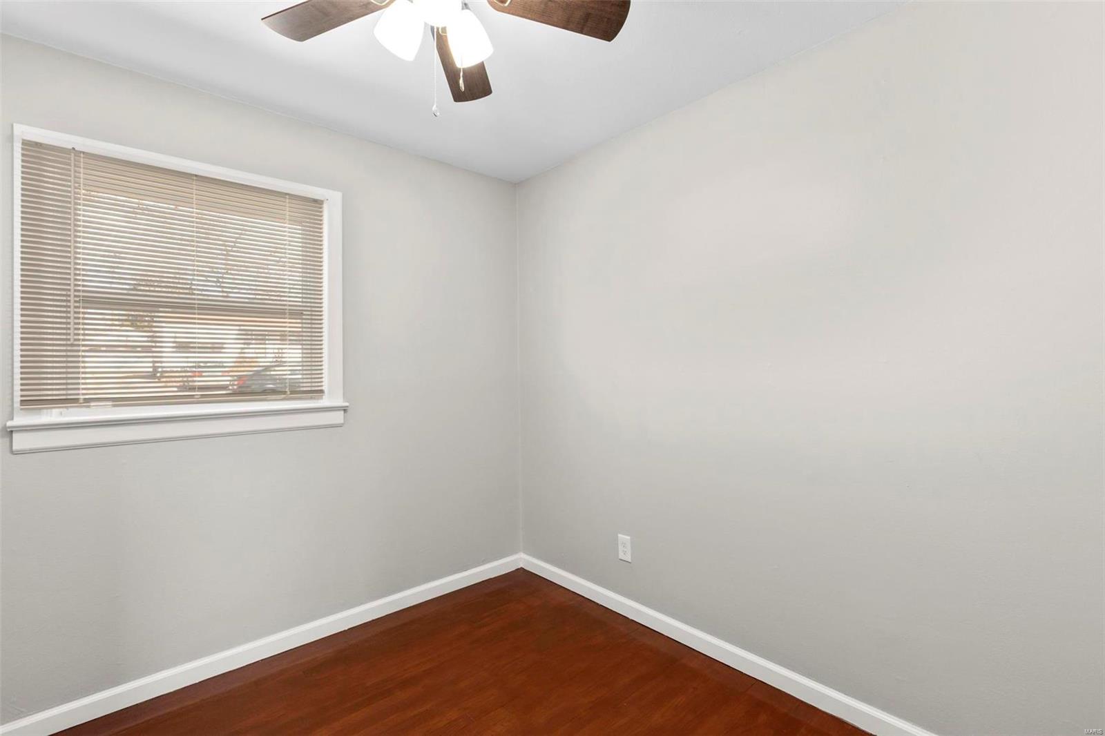 Forestwood - Residential