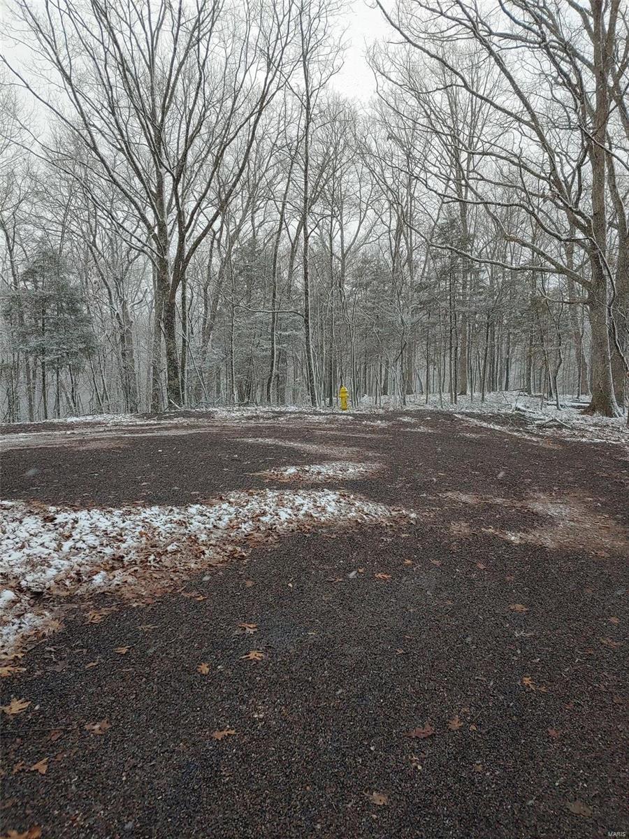 Lake Sherwood Estates - Land