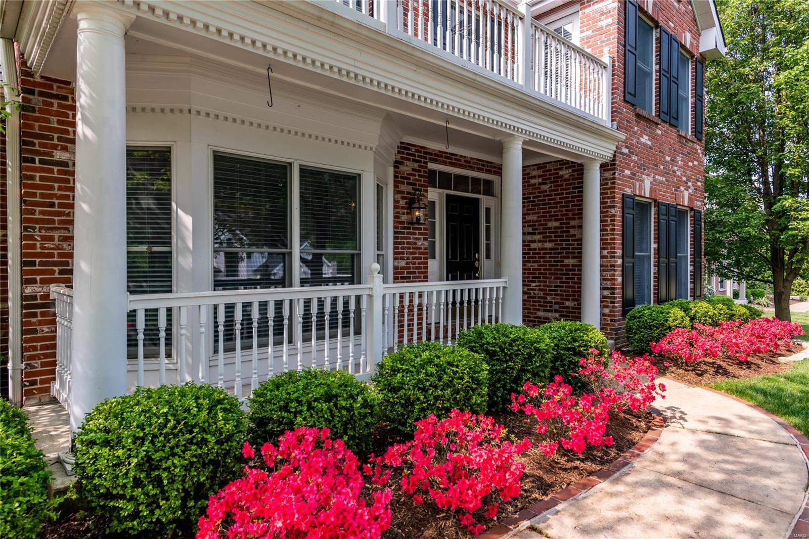 Chaminade Park - Residential