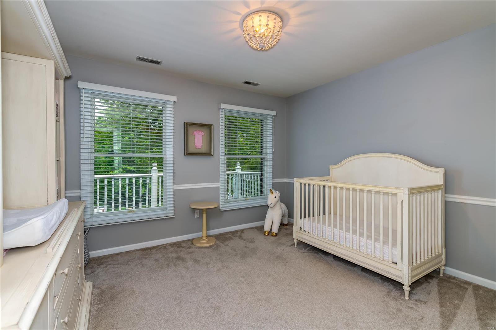 Chaminade Park - Residential