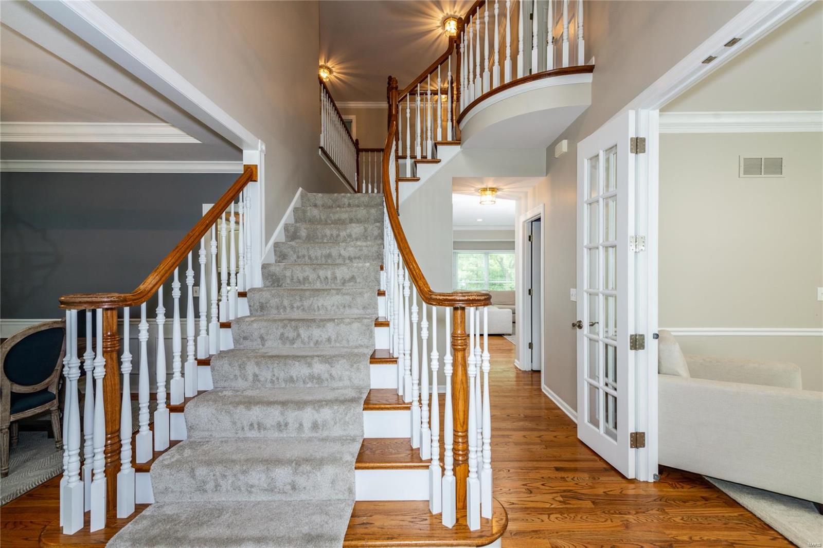 Chaminade Park - Residential