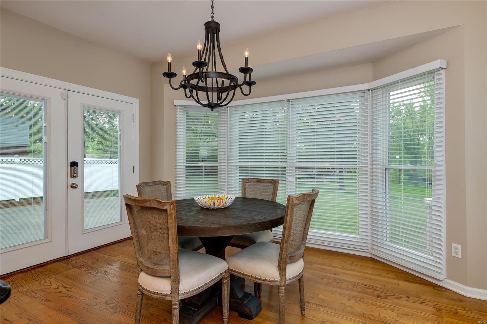 Chaminade Park - Residential