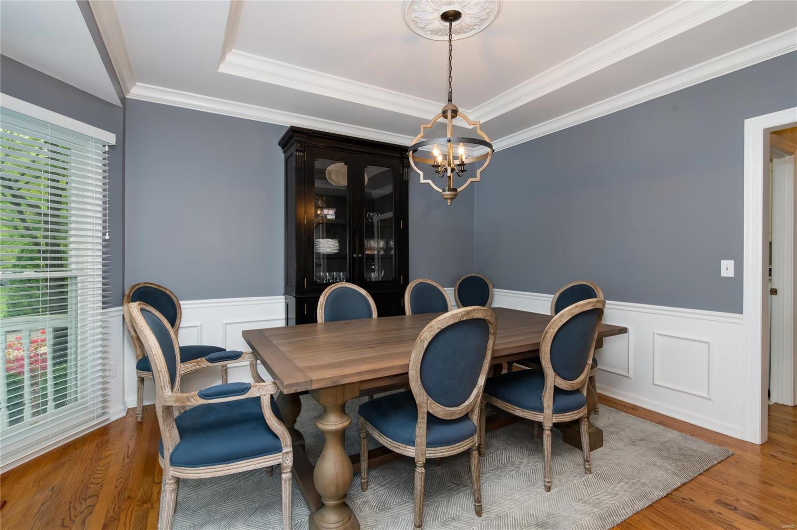 Chaminade Park - Residential