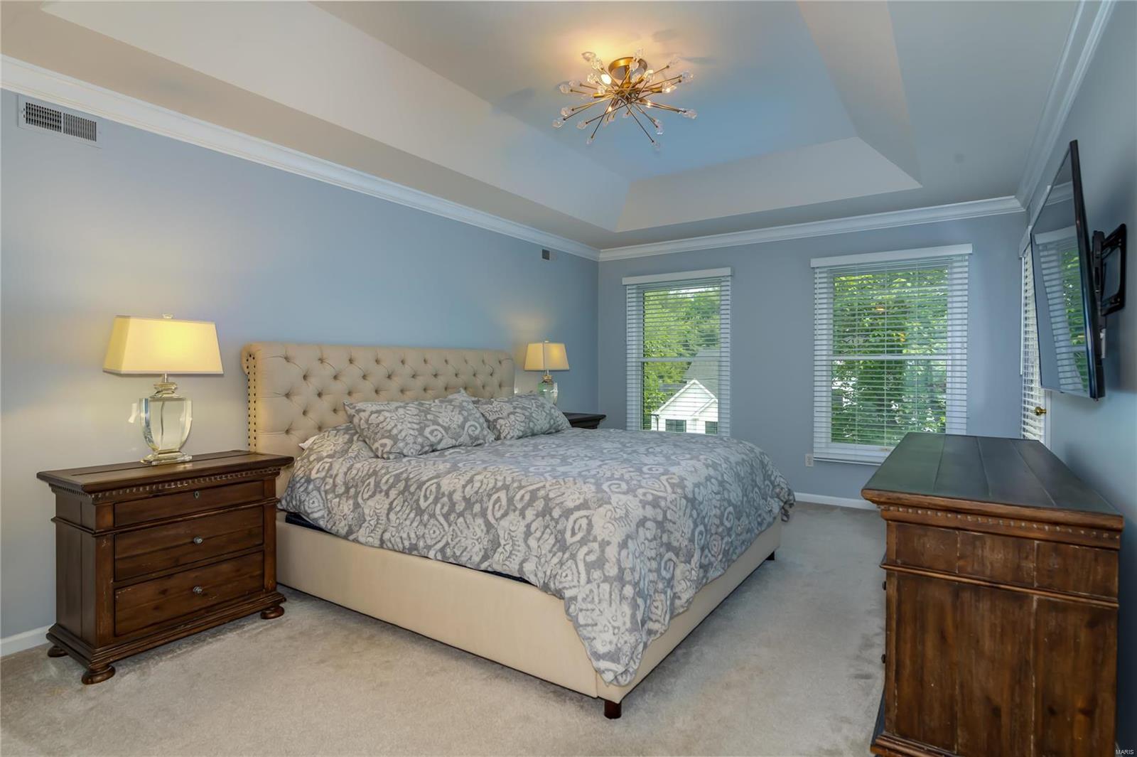 Chaminade Park - Residential