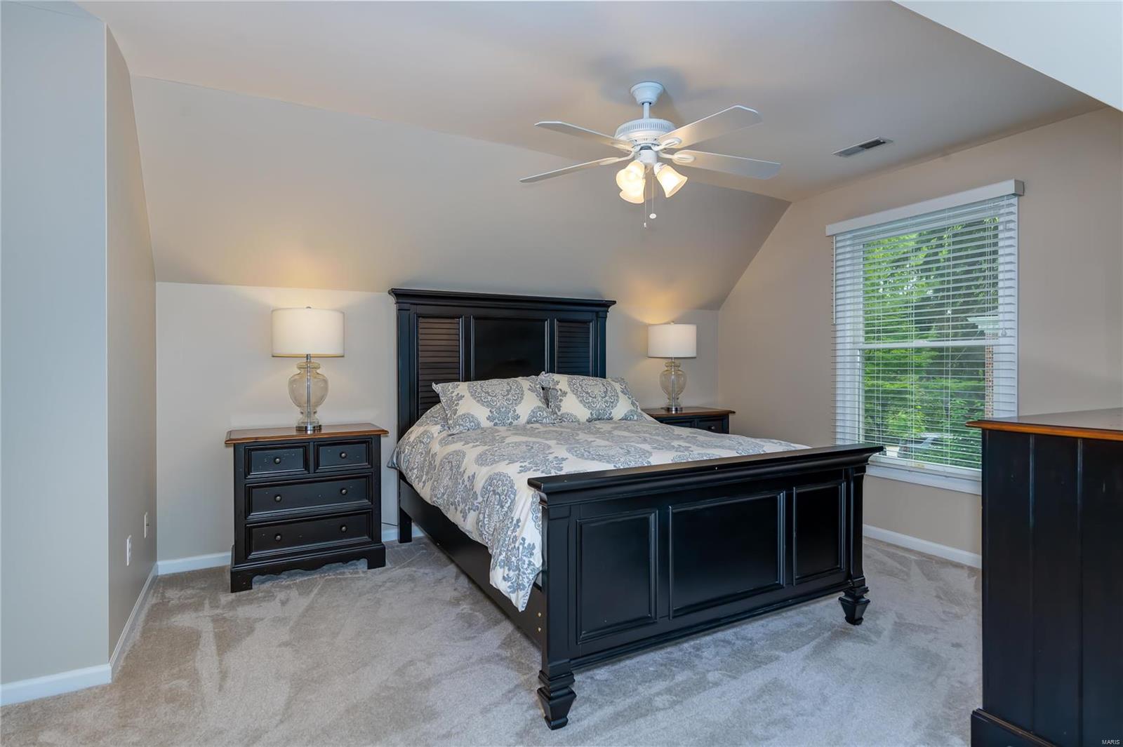 Chaminade Park - Residential