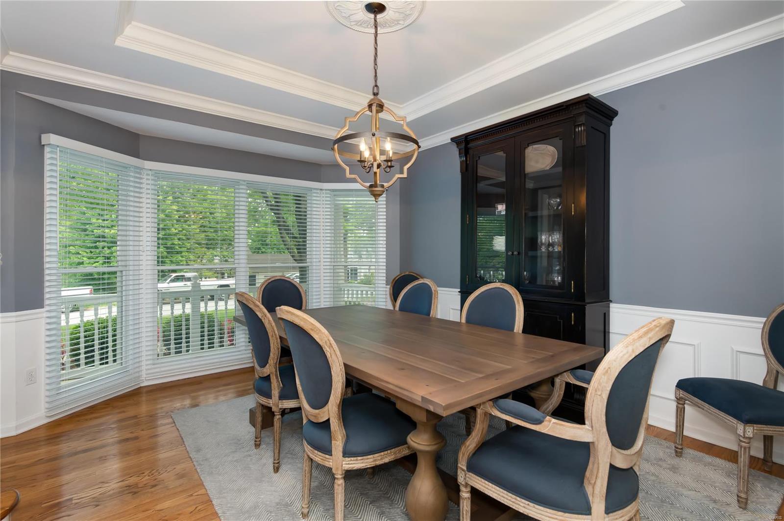 Chaminade Park - Residential