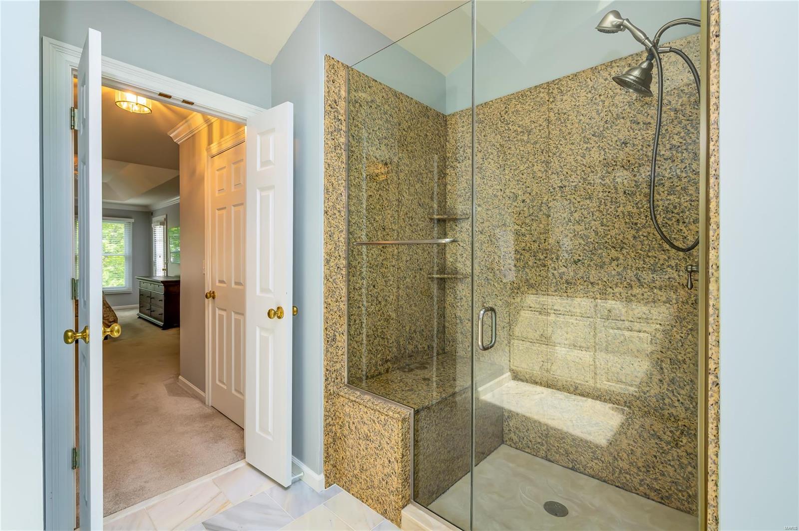 Chaminade Park - Residential