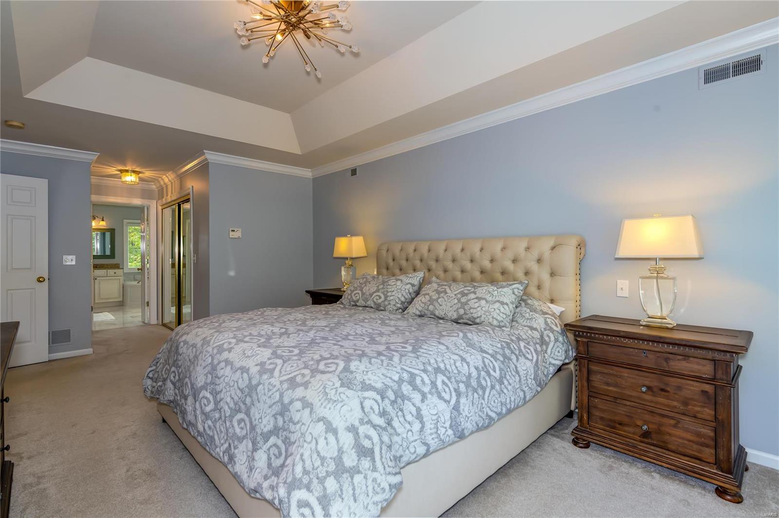 Chaminade Park - Residential