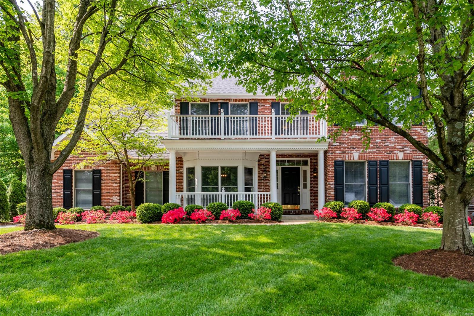 Chaminade Park - Residential