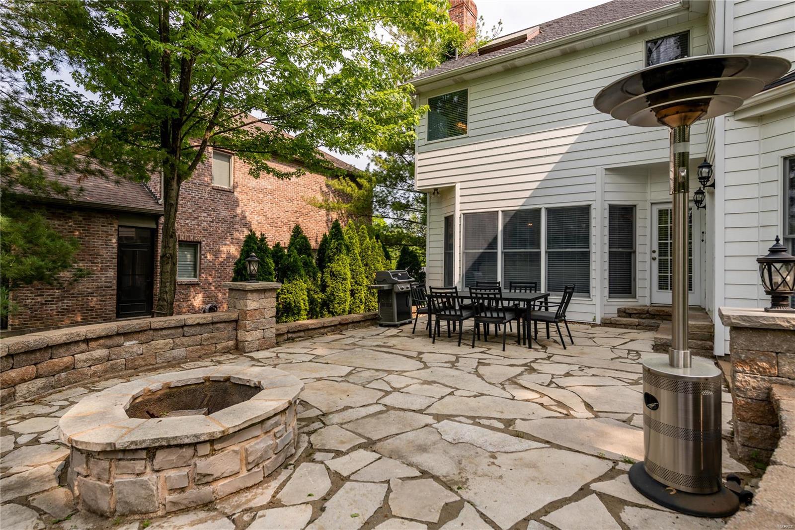 Chaminade Park - Residential