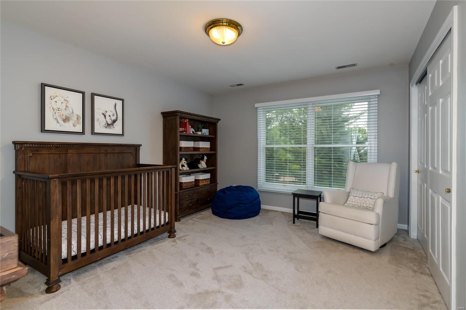 Chaminade Park - Residential