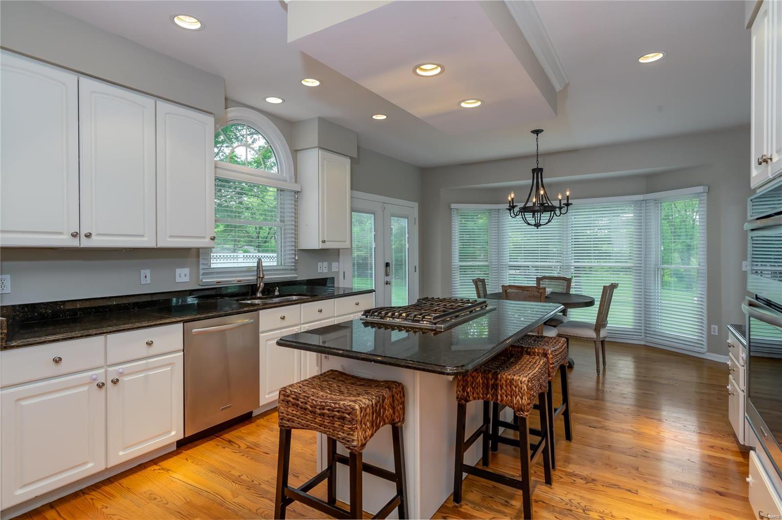 Chaminade Park - Residential