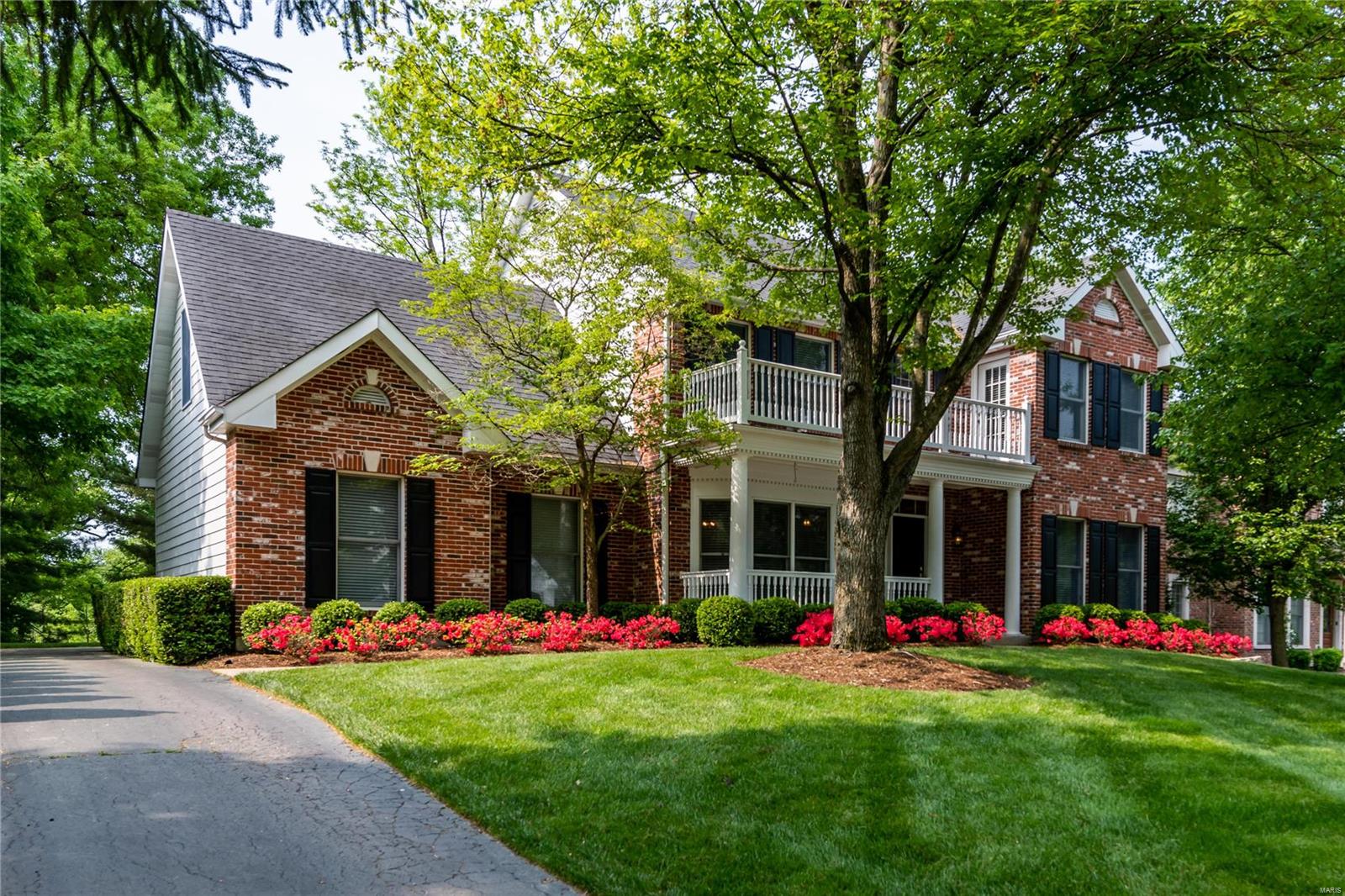 Chaminade Park - Residential