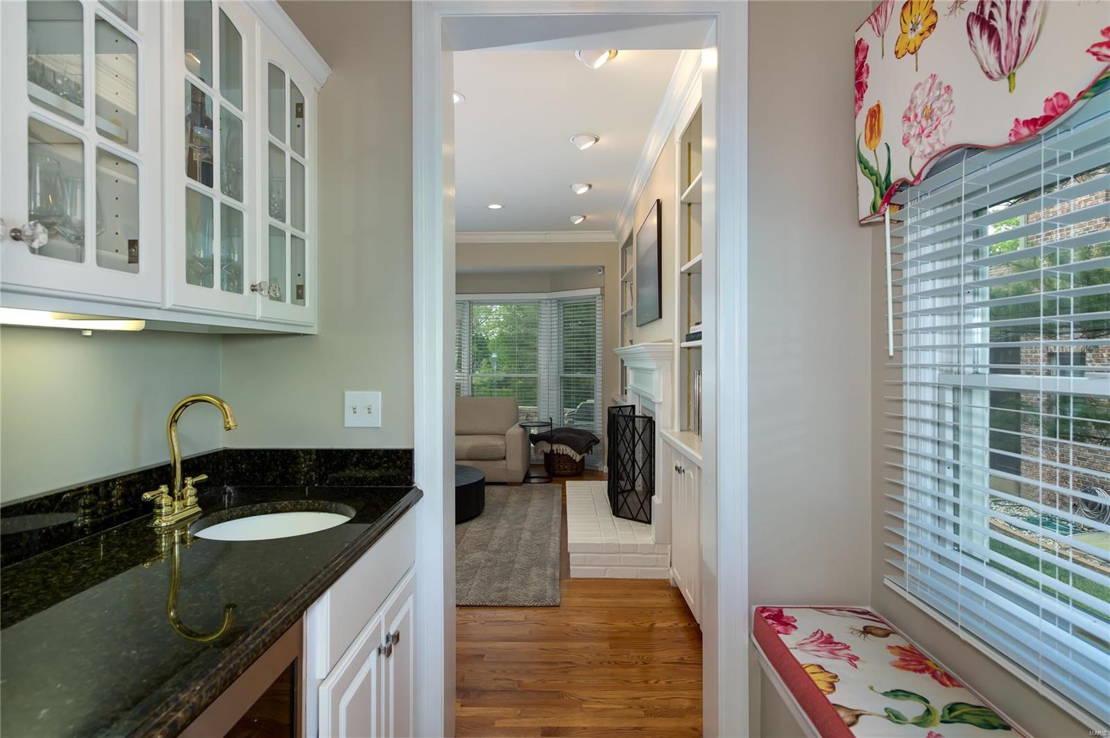 Chaminade Park - Residential