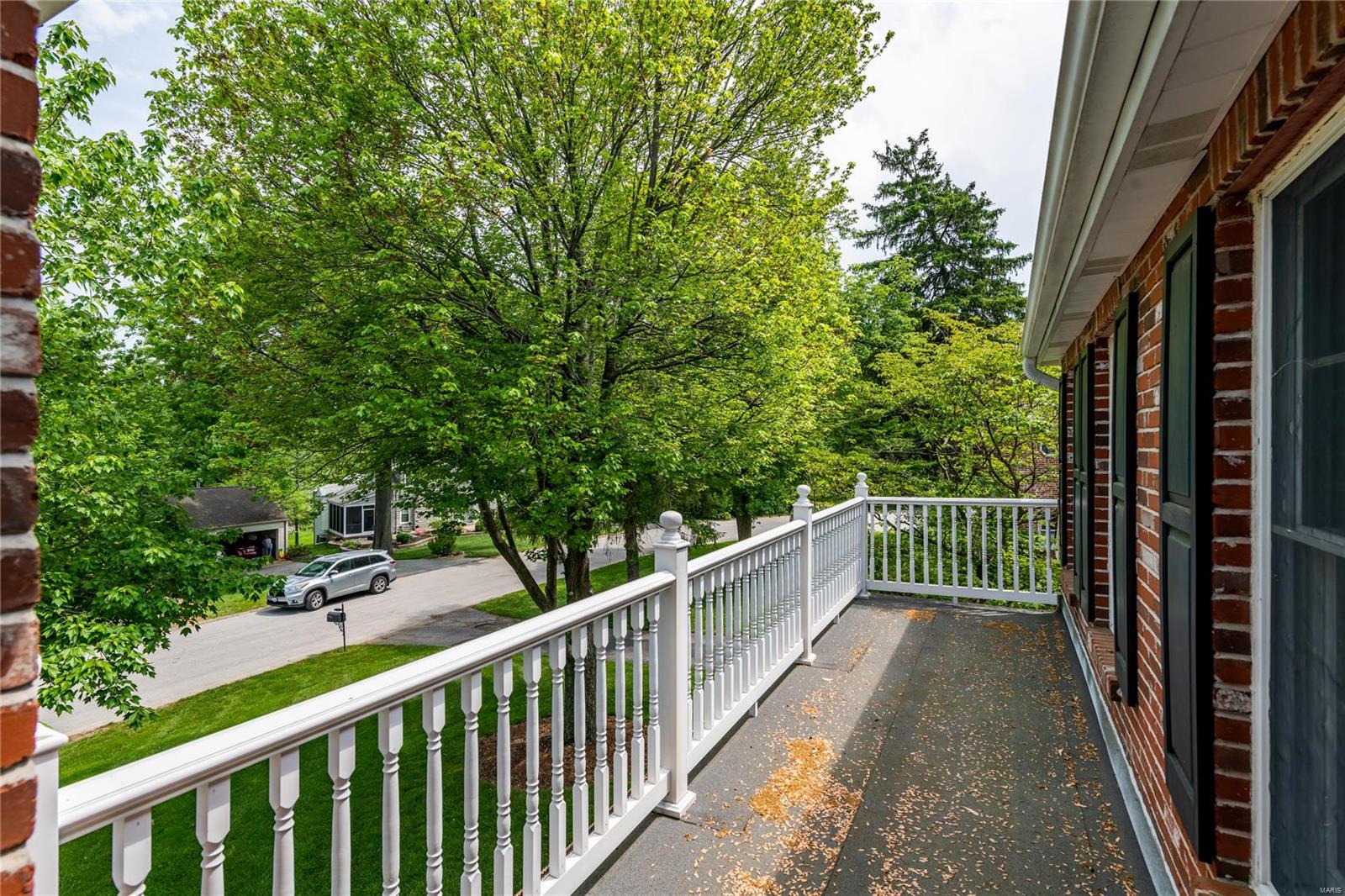 Chaminade Park - Residential