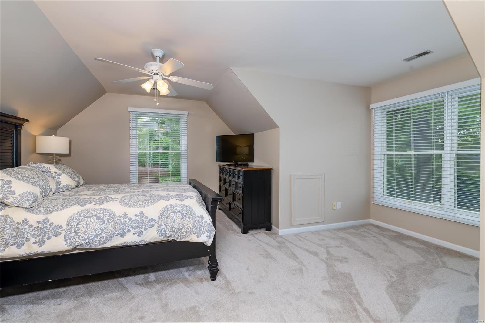 Chaminade Park - Residential