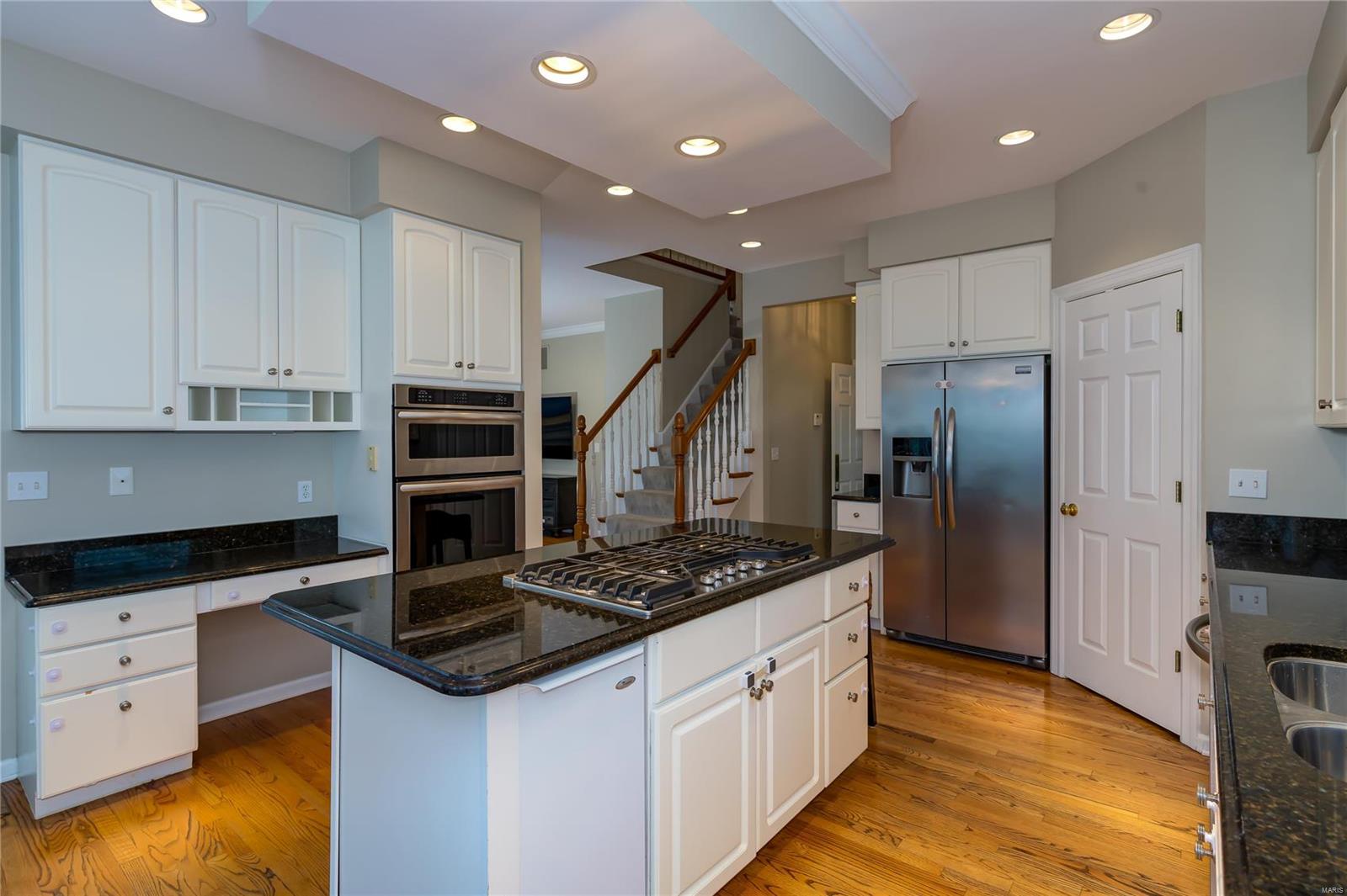 Chaminade Park - Residential